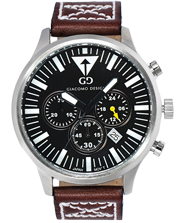 Pánské Hodinky Giacomo Design GD03004